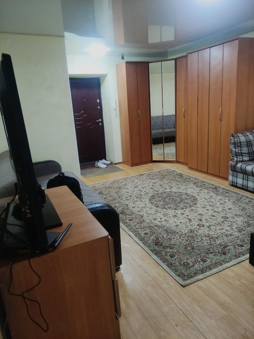 Караганда 45 квартал