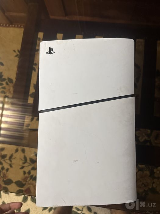 Sony PlayStation 5