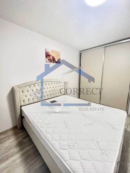 Дава се под наем Двустаен апартамент в Варна, Победа - 79 кв.м за 408 € - Снимка #5