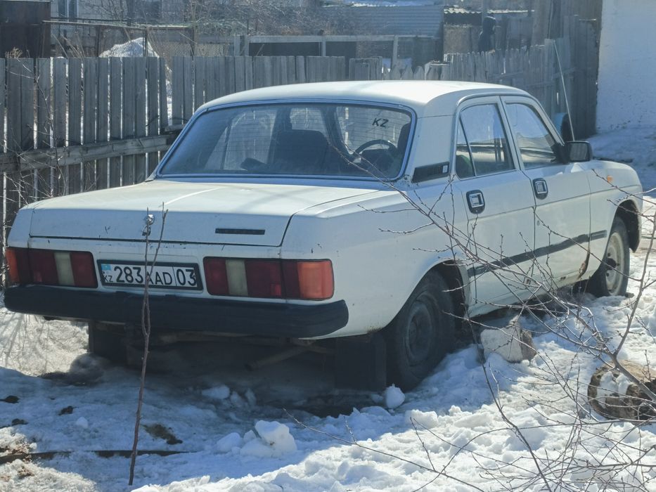 Продам волгу 31029