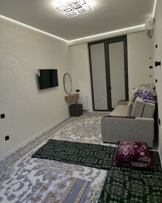 Yunusobot 13. Oilaga