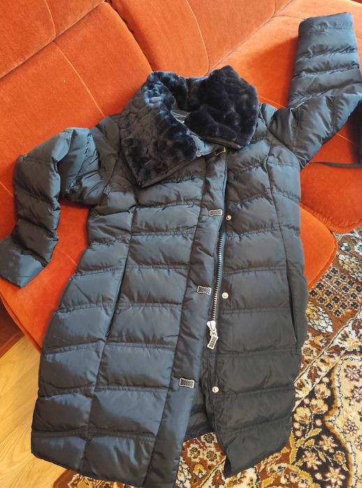 Зимно яке дамско