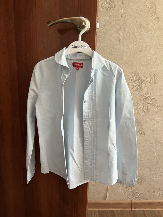 Школьная форма на 1 класс