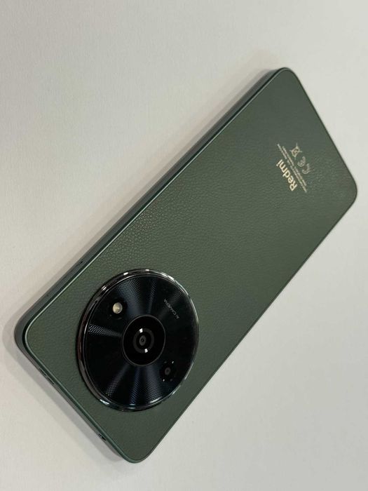 Xiaomi Redmi A3 – 128GB / 4GB RAM