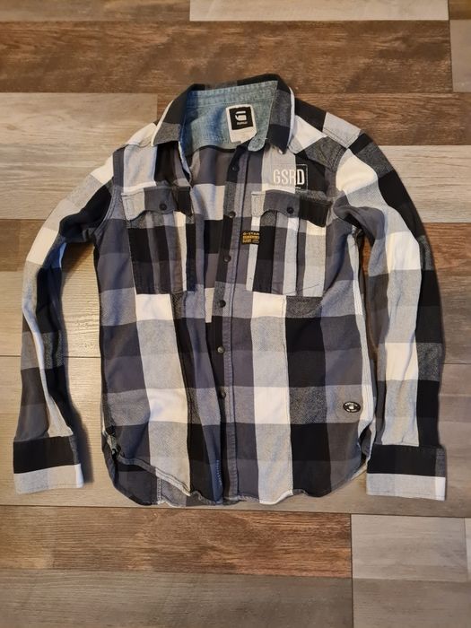 Мъжки ризи G-star