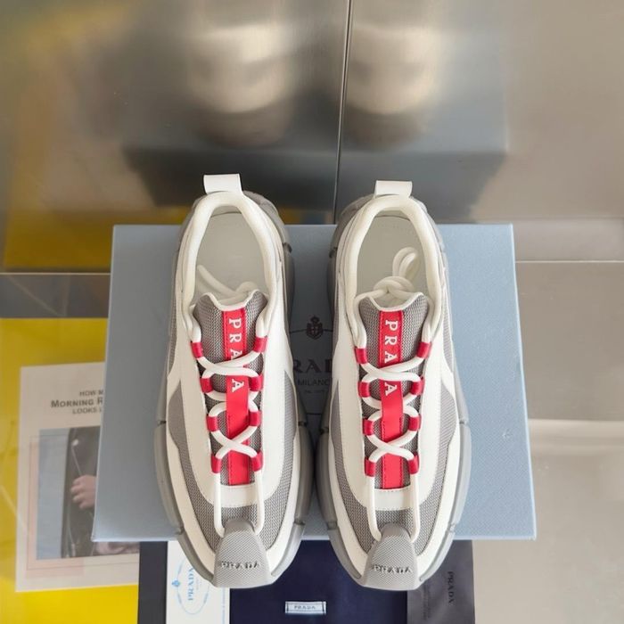 Adidasi Prada Premium !!!