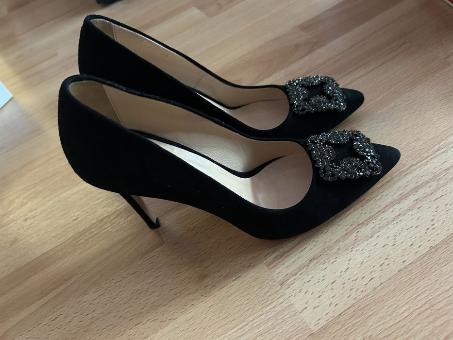 Официални обувки