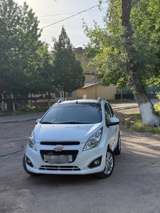 Продаётся Spark 2022