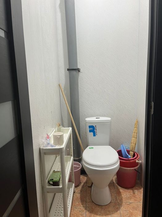 Продам 2 ком на Наурызе