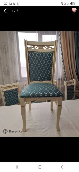 Продам стол стуля