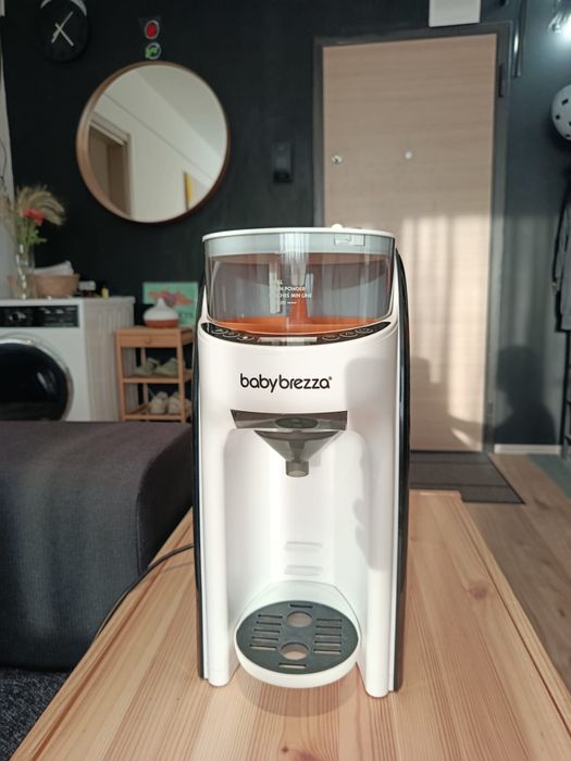 Baby Breeza pro advanced
