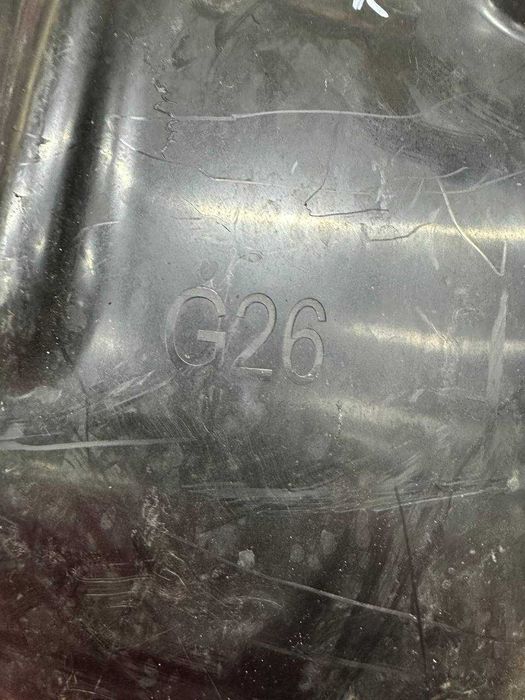 Carenaj față față dreapta BMW SERIA 4 G26