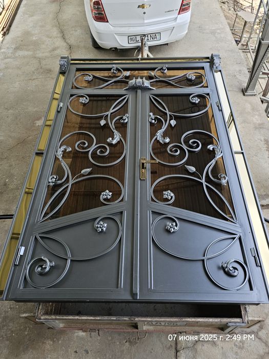 Эшикларни сифати биз учун мухум