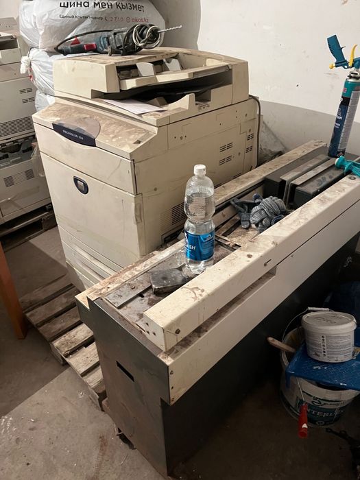 Продам принтер для книг