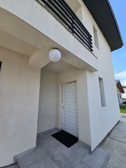 Vila comuna Berceni