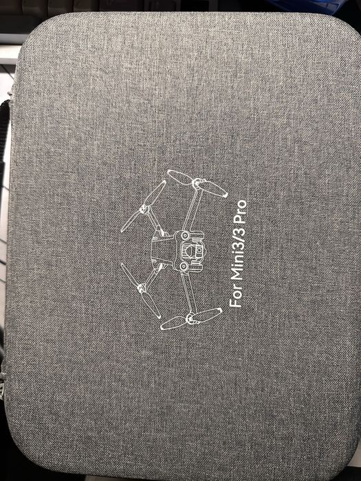Дрон Dji mini 3 4К