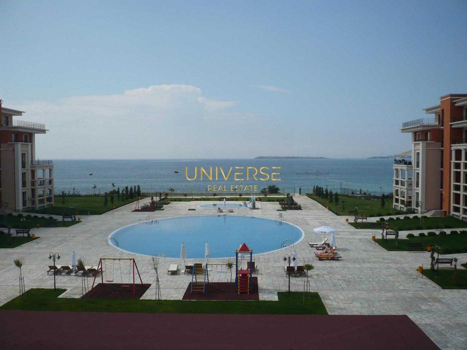 Продава се Двустаен апартамент в Свети Влас - 105 кв.м за 1523 €/кв.м - Снимка #8