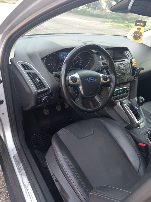 FORD Focus 2011 — imagine 3