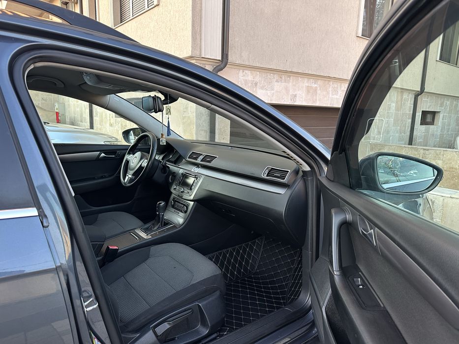 Vw Passat B7  { 2012 } stare excelentă