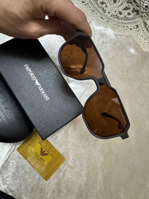 Emporio Armani Солнцезащитные очки (ORIGINAL)