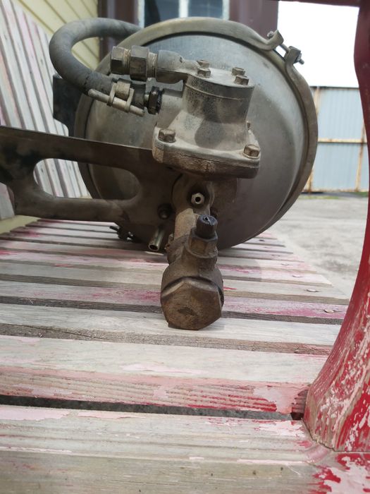 Продам Вакуумный Целиндр