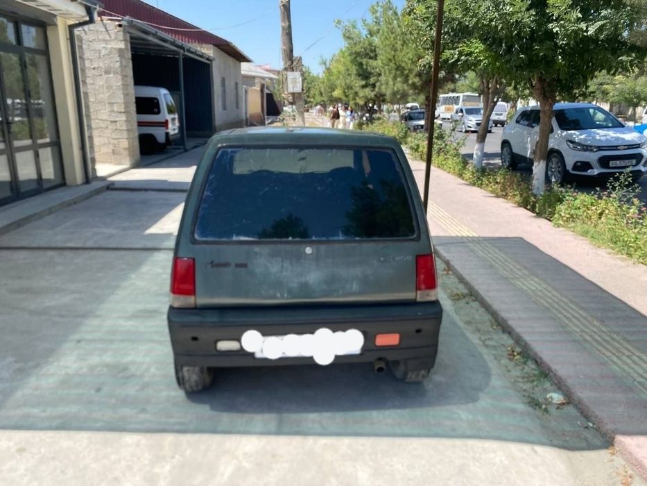 Mashina sotiladi!!!