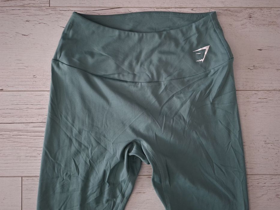 Gymshark-Ориг.Дамски клин