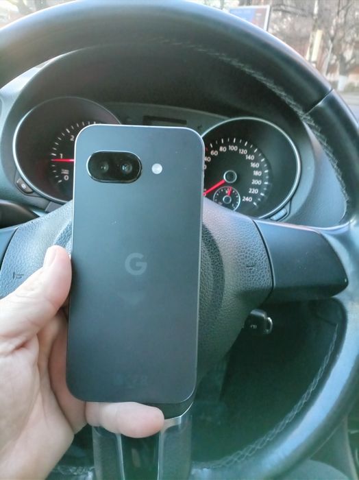 Vând sau schimb Google pixel 9a