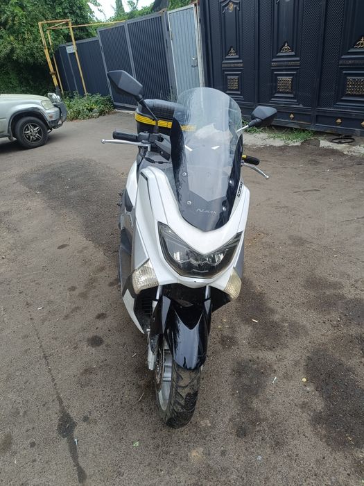 Продам Н макс 200 куб