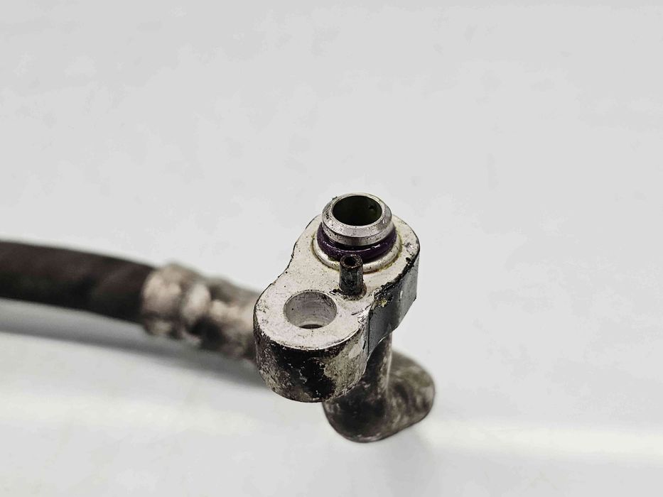 Conducta AC Skoda Octavia 1 Combi (1U5) [Fabr 1998-2010] OEM 1.6 Benz