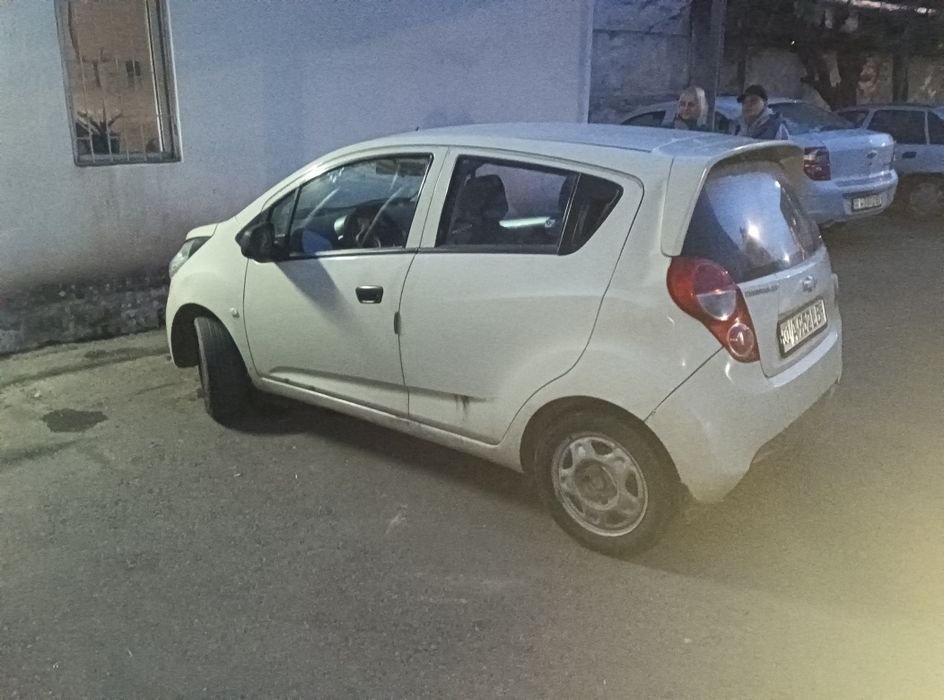 Холати яхши иши йук Гази бор