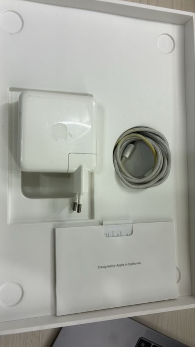 Ноутбук Apple Apple MacBOOk Air13