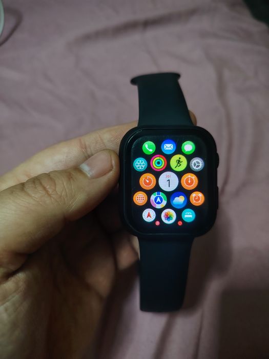 Apple watch se 2024