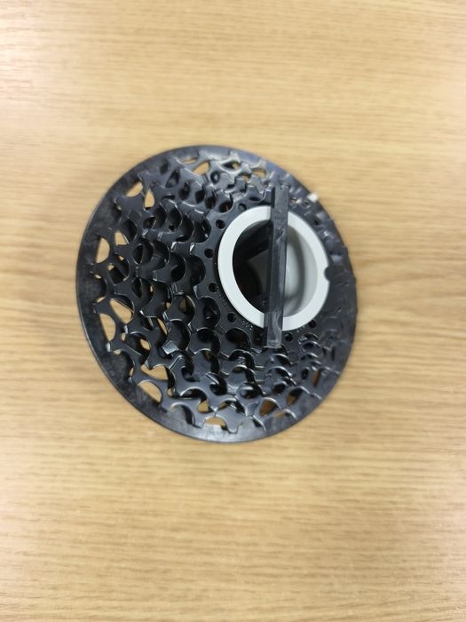 Касета 7скорости за DH SRAM Power Glide PG-720 за спускане