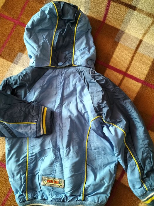 Детский комбинезон Kiko