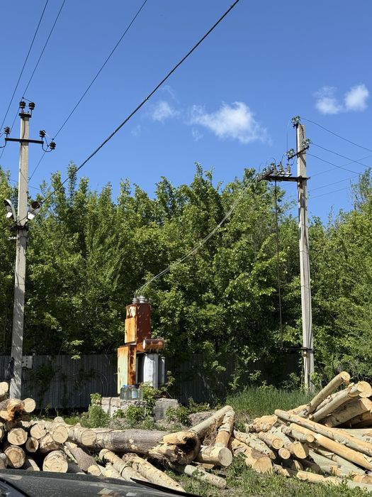 Сдам в аренду участок земли