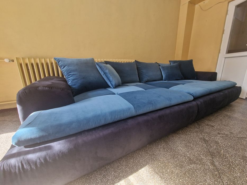 Vand canapea Inari de la Mobexpert