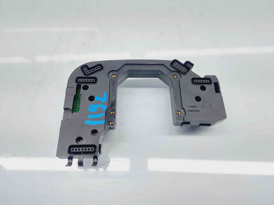 Modul confort Audi A4 (8E5, B6) Avant [Fabr 2001-2004] 8E0953549F