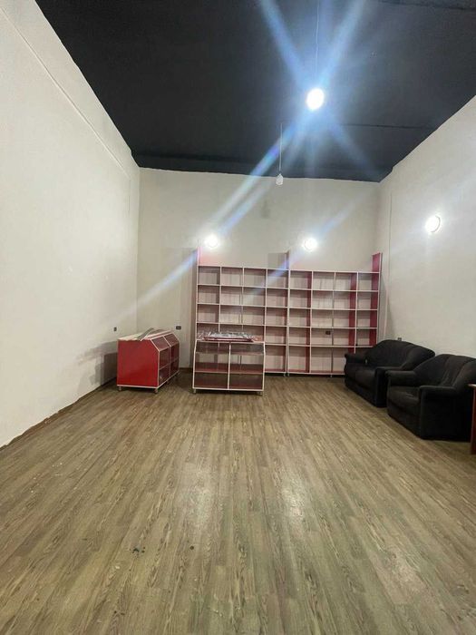 Сдаётся помешение в аренду   для вашего бизнеса  80 кв Богишамаль  САМ