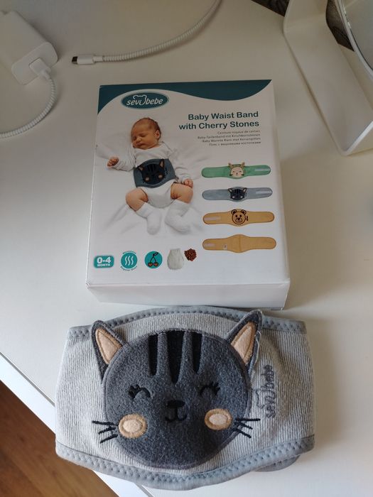 Пояс антиколик Турецкого качества