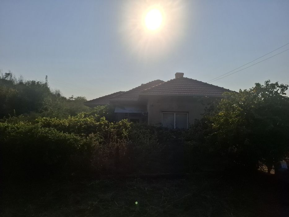 Къща в село Ситово