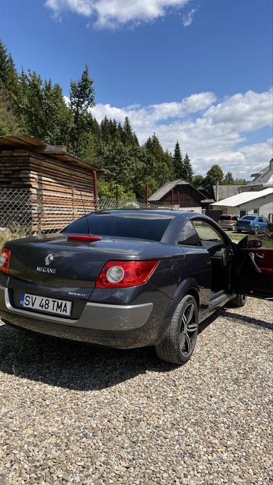 RENAULT Megane 2006 — imagine 2