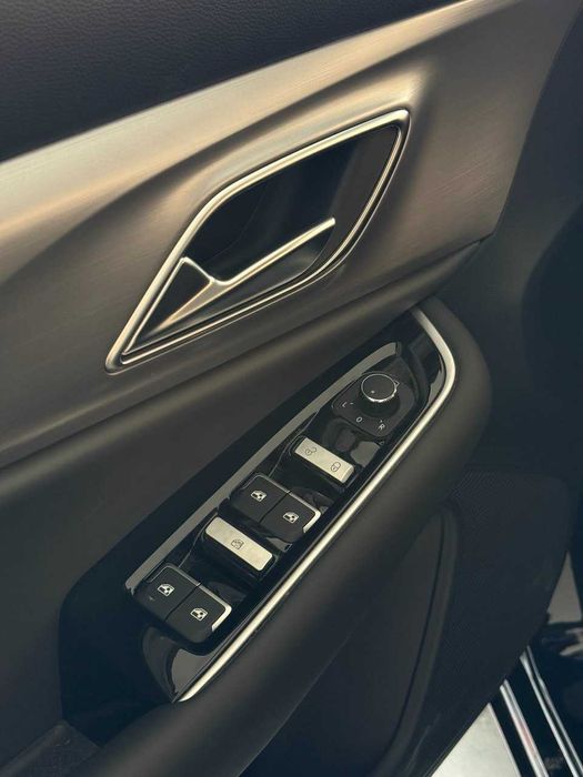 Beijing U5 Plus 2024 qora rаng