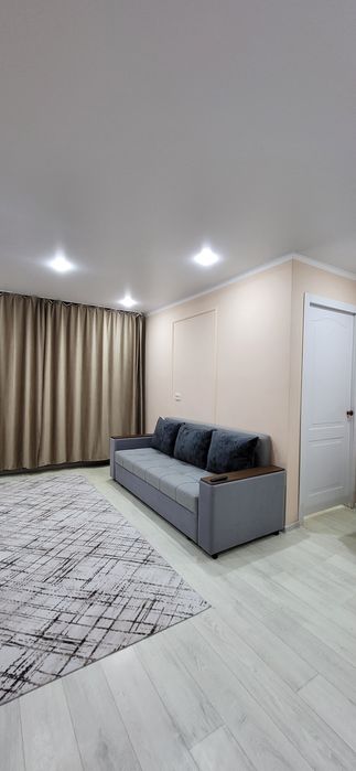 Сдаётся евродвушка на новостройке