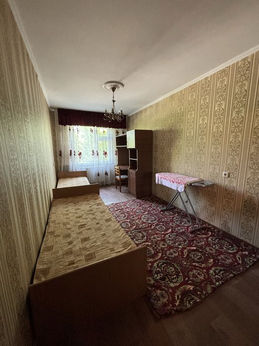 Сдается в аренду кв в 18 мкр