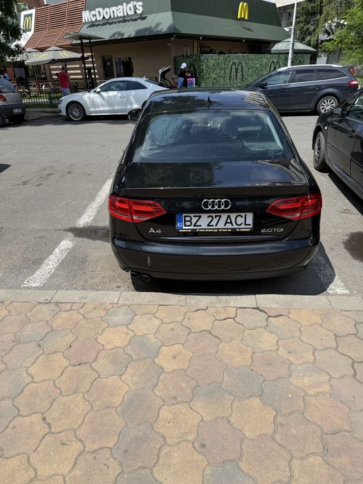 Audi A4 2000 dizel