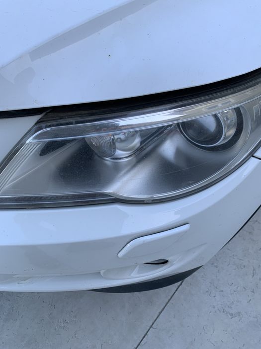 Piese VW Tiguan motor 2.0 benzina turbo tsi CAWA 125 kw 170 cp