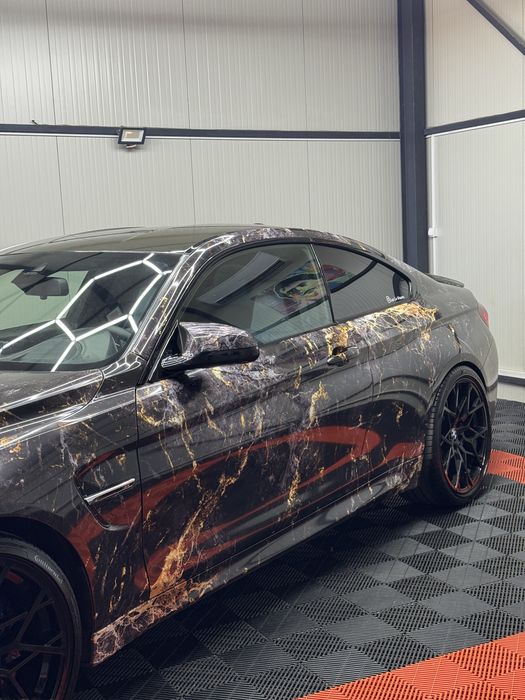 Detailing Profesional - Colantari - Polish Caroserie - Body Kits