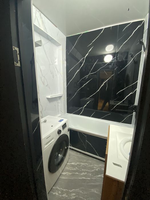 Ремонт квартир под ключ