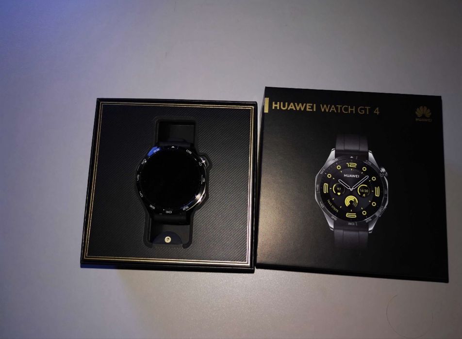 Huawei GT 4 Impecabil ca NOU